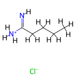 Pentanamidine – CAS 18257-46-0