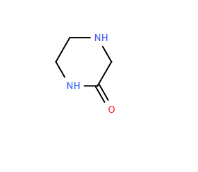 Piperazinone – CAS 5625-67-2