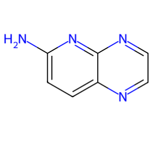 Pyrido[2,3-b]pyrazin-6-ylamine - CAS 65257-68-3