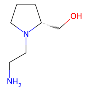(R)-[1-(2-Aminoethyl)pyrrolidin-2-yl]-methanol