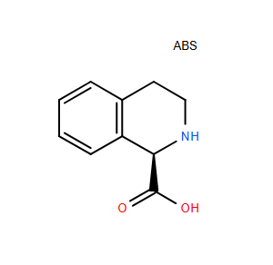 (R)-1,2,3,4-Tetrahydro-1-isoquinoline carboxylic acid