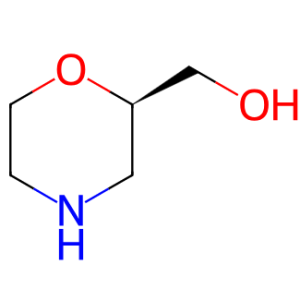 (R )-2-Hydroxymethylmorpholine HCl - CAS 156925-22-3