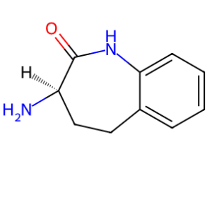 (R)-3-Amino-2,3,4,5-tetrahydro-1H-1-benzazepin-2-one – CAS 137036-55-6