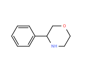 (R )-3-Phenylmorpholine – CAS 74572-03-5