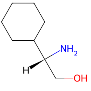 (S)-2-Amino-2-cyclohexyl-ethanol