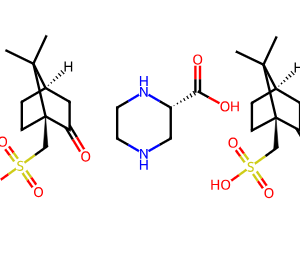 (S)-(+)-2-Piperazinecarboxylic acid – CAS 147650-71-3
