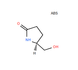 (S)-(+)-5-(Hydroxymethyl)-2-pyrrolidinone