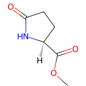 (S)-(+)-Methyl 2-pyrrolidone-5-carboxylate - CAS 4931-66-2