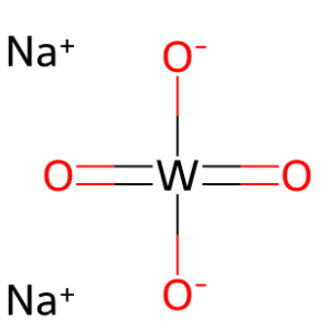 Sodium Tungstate