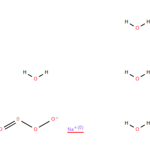 Sodium perborate tetrahydrate