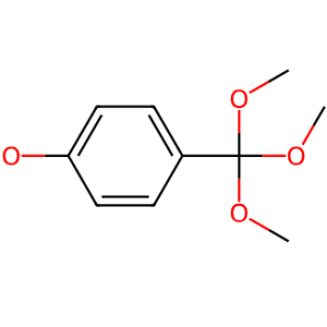 Trimethyl 4-hydroxyorthobenzoate – CAS 27689-95-8