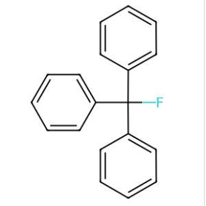 Trityl fluoride