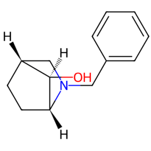 anti-7-Hydroxy-2-benzyl-2-azabicyclo[2.2.1]heptane – CAS 745836-29-7