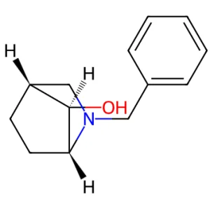 anti-7-Hydroxy-2-benzyl-2-azabicyclo[2.2.1]heptane – CAS 745836-29-7