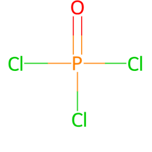 phosphoryl chloride
