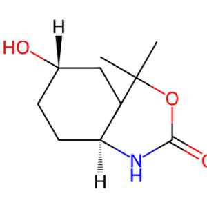 trans-4-Boc-amino-1-cyclohexanol – CAS 111300-06-2