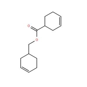 Cyclohex-3-enylmethyl Cyclohex-3-enecarboxylate - CAS 2611-00-9