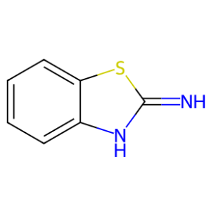 2-Aminobenzothiazole
