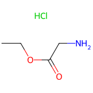 Glycine ethyl ester HCl