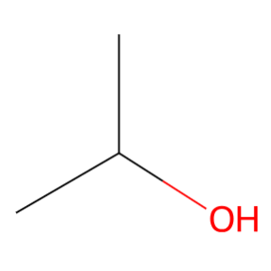 Isopropyl alcohol