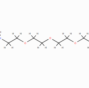 BocNH-PEG4-CH2COOH – CAS # 876345-13-0