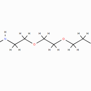 BocNH-PEG4-OH - CAS # 106984-09-2
