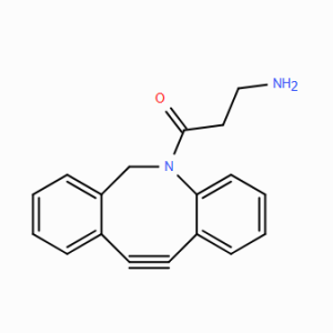 DBCO-NH2 – CAS # 1255942-06-3