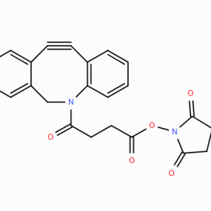 DBCO-NHS – CAS # 1353016-71-3