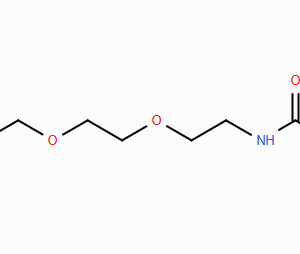 N3-PEG2-NHBoc – CAS # 950683-55-3