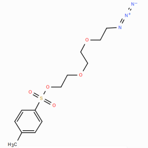 N3-PEG3-OTs – CAS # 178685-33-1
