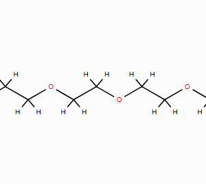 N3-PEG4-CH2COOH – CAS # 201467-81-4