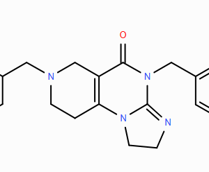 ONC201 – CAS # 1616632-77-9