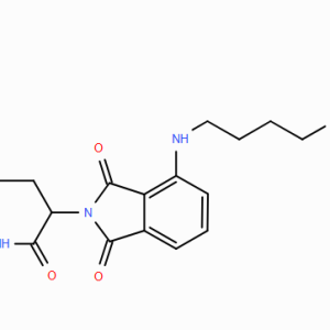 Poma-C4-N3 – CAS # 2758431-96-6