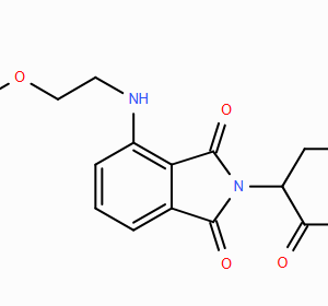 Poma-PEG1-N3 – CAS # 2271036-44-1