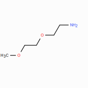 m-PEG2-NH2 – CAS # 31576-51-9