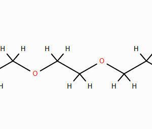 m-PEG3-N3 – CAS # 74654-06-1