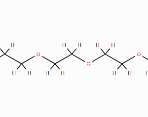 m-PEG4-CH2COOH – CAS # 16024-66-1