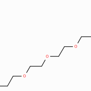 m-PEG5-CH2COOH – CAS # 16142-03-3