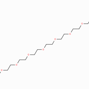 m-PEG9-Br – CAS # 125562-30-3