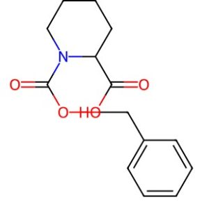 1-CBZ-2-PIPERIDINECARBOXYLIC ACID