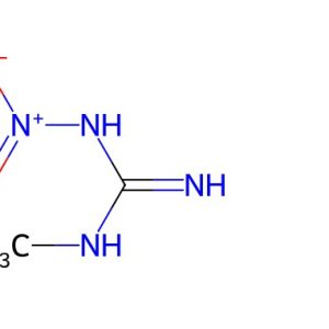 1-Methyl-3-nitroguanidine