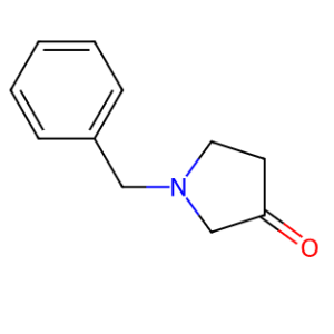 1-benzylpyrrolidin-3-one