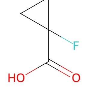 1-fluorocyclopropanecarboxylic acid