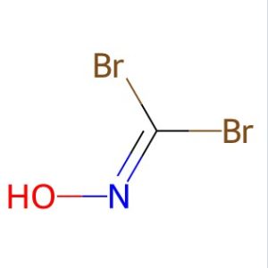 1,1-Dibromoformaldoxime