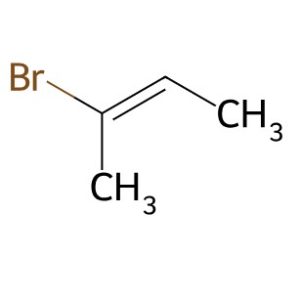 2-Bromo-2-butene