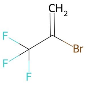 2-Bromo-3,3,3-trifluoro-1-propene