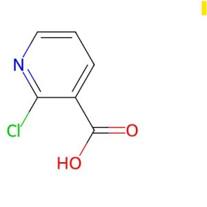 2-Chloronicotinic acid