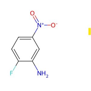 2-Fluoro-5-nitroaniline