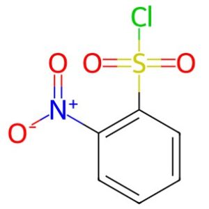 2-Nitrobenzenesulfonyl chloride