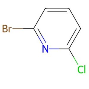 2-bromo-6-chloropyridine